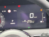 燃費情報や車両情報等様々な情報を表示します