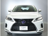 【CPOとは】〜Certified Pre-Owned〜厳しいレクサス基準をクリアした認定中古車のことです。