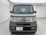 N-VAN +スタイル クール ターボ ホンダセンシング 4WD 