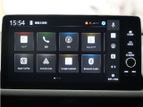 Google搭載 9インチHonda CONNECTディスプレー&バックカメラが装備されているので、普段の使い勝手もロングドライブも快適です。