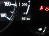 撮影時の走行距離は「391Km」になります。