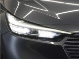 ◆LEDヘッドライト+デイタイムランニングランプ◆主流のLEDヘッドライトに、日中でも他者からの視認性を良くするデイタイムランニングランプ装備!スタイリッシュでかっこよく仕上がっています。