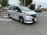 天井が高く乗り降りもスムーズ!広い室内は多趣味な方にも大好評!安全で楽しく快適に!