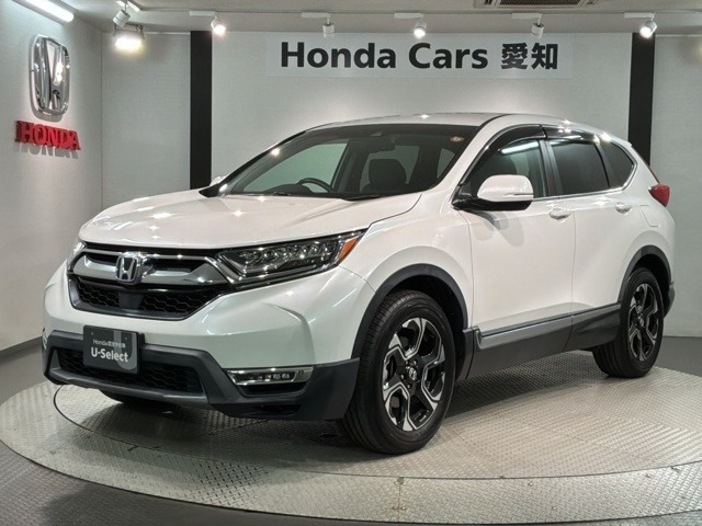 ホンダ CR-V 