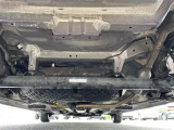 【下回り】目立つ錆や腐食もなくきれいな状態です!もちろん納車前には法定点検を実施致します!//