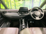 C-HR  G