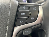 【プリクラッシュセーフティ】前方の車両等を検知し、衝突しそうな時は警報で注意を促し、ブレーキを踏む力をサポート。ブレーキを踏めなかった場合は衝突被害軽減ブレーキが作動、衝突回避をサポートします。