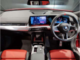 アウトバーンでの走行を見据えたBMWのブレーキシステムはもしもの時にもいち早くマシンを停止してくれます。