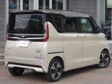 ルークス ハイウェイスター Gターボ プロパイロットエディション 4WD 