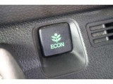 ECONスイッチの効果とあなたの運転で、クルマと力をあわせ「燃費向上=ガソリン代の節約=CO2 削減」のチャレンジをお楽しみください。