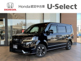 ホンダ ステップワゴン