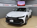トヨタが中古車選びを変える「TOYOTA認定中古車」。選ぶならトヨタの安心中古車! 1、徹底した洗浄 2、車両検査証明書付き 3、ロングラン保証 且つ、修復歴が無い車【是非ご来店いただき確認下さい】