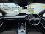 MAZDA3ファストバック 1.5 15S 