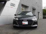 A3セダン 30 TFSI アドバンスド
