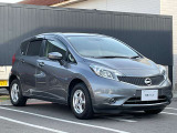 ノート 1.2 X FOUR Vセレクション プラスセーフティ 4WD 