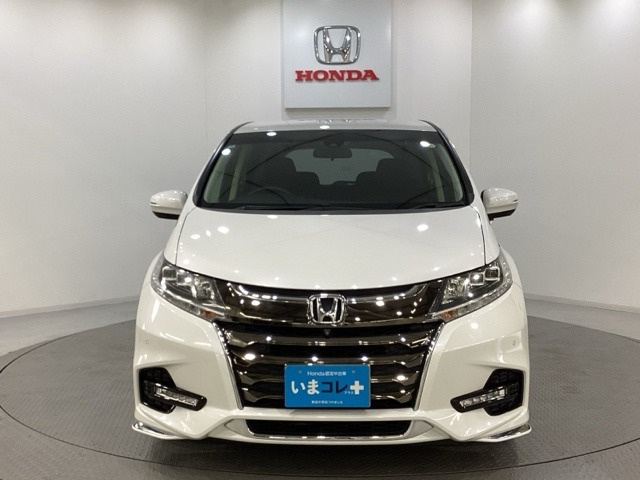 ホンダ オデッセイ 2.4 アブソルート EX の中古車詳細 (28,000km