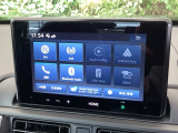 ホンダ純正ディスプレイオーディオです!Apple CarPlay/Android Auto対応で、8インチ高画質HDモニターを搭載したディスプレイオーディオです!