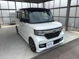 当店はホンダ車のスペシャリスト、ホンダ正規ディーラー店です。
