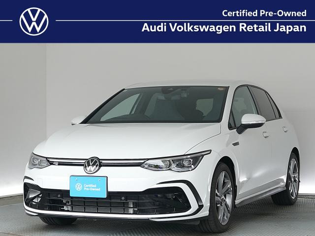 ゴルフ TDI Rライン プラチナムエディション ディーゼル
