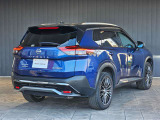 エクストレイル  1.5 AUTECH e-4ORCE 4WD