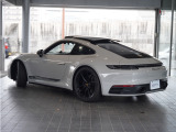 PORSCHEロゴLEDドアカーテシライト