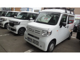 ホンダ N-VAN
