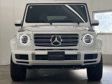 Gクラス G400d 4WD 