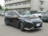 ノートオーラ 1.2 G FOUR 4WD 