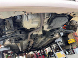 当店では展示前にお車の磨きを丁寧に行っています!少しでもキレイなお車をご提供したいと思っておりますので気になる事がございましたらお気軽にご相談下さい!出来る限りお客様のご要望にはお応え致します!