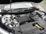 ☆エンジンで発電しながら、その電気を用いてモーター走行する「e-POWER」1.5L水冷直列3気筒DOHCターボ+モーター、144PS、WLTCモード燃費18.4Km/L☆