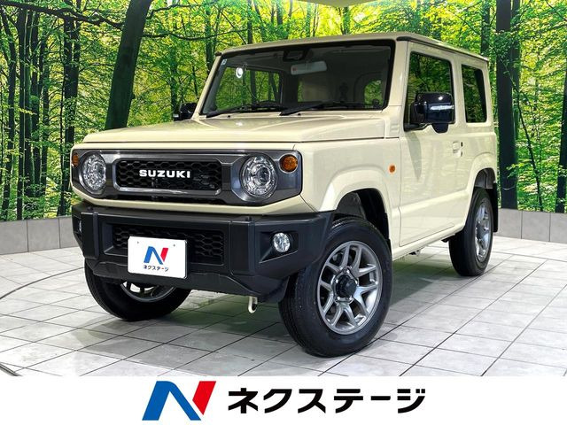 ジムニー  XC