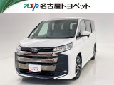 トヨタ ノア