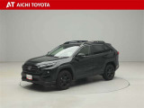 RAV4 2.5 ハイブリッド アドベンチャー オフロードパッケージ II E-Four 4WD 