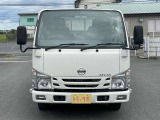 アトラス 3.0 ダブルキャブ スーパーロー ディーゼル 1.55t 超低床 Wキャブ 5速MT ETC