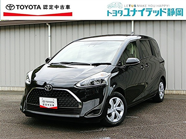 シエンタ 1.5 G 