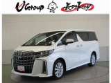 トヨタ アルファード