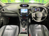 フォレスター 2.0 アドバンス 4WD 