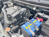 親切・丁寧な専門メカニックスタッフが応対!・車検・点検整備・事故等の修理などアフターサービスも安心。お車のカスタマイズもネクステージのサービススタッフまでご相談ください!
