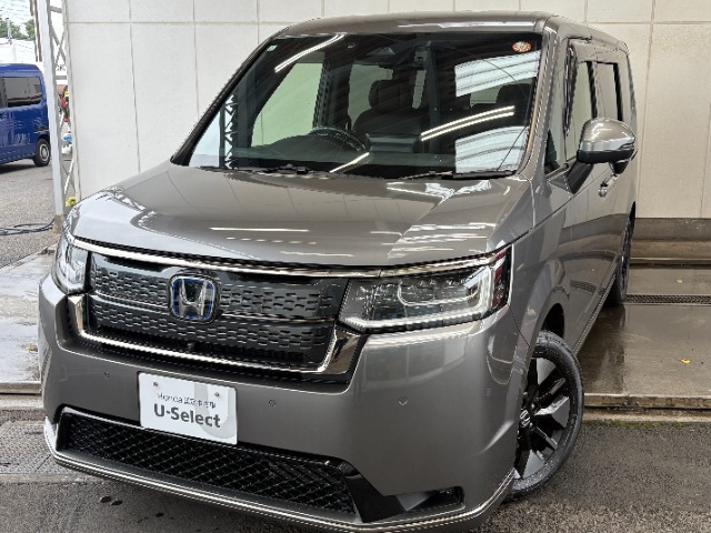 ホンダ ステップワゴン 