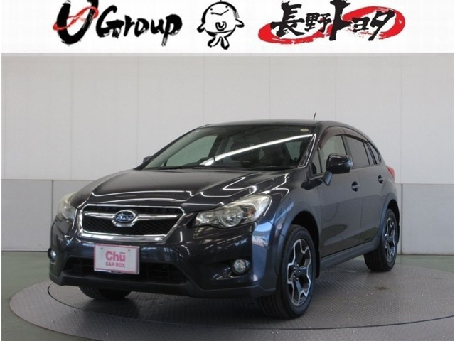 インプレッサスポーツ 2.0 i 4WD