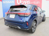 ノートオーラ 1.2 G FOUR レザーエディション 4WD 