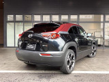 MX-30ロータリーEV エディション R 