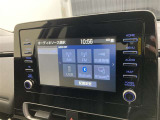 ブルートゥースに接続することにより、スマホに入ったお気に入りの音楽を車内で楽しむことができます♪あると本当に便利な機能になっています!