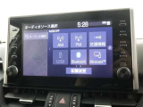 ナビ搭載で、初めての道や遠出でも安心です!機種によってはTV・DVD・オーディオプレイヤー接続・ブルートゥース機能などでいろいろな使い方も出来ますよ!