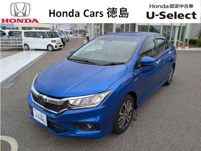 グレイス 1.5 ハイブリッド EX ホンダセンシング 