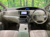 エスティマハイブリッド 2.4 X 4WD 