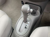 オートマで運転しやすいです♪