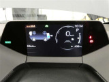 【メーター】メーター周りの画像です。※撮影時の実走距離となります。車両の移動等により走行距離が進んでいる場合があります。