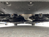 下回りの画像です。店舗にて現車の確認もいただけますので、お電話で在庫のご確認の上是非ご来店くださいませ!!!