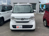 N-BOX G 4WD 